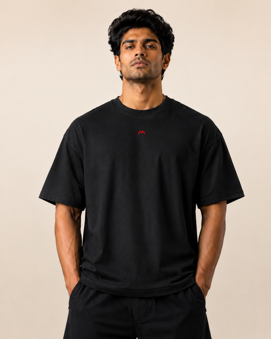 Unisex Oversized Classic T-Shirt