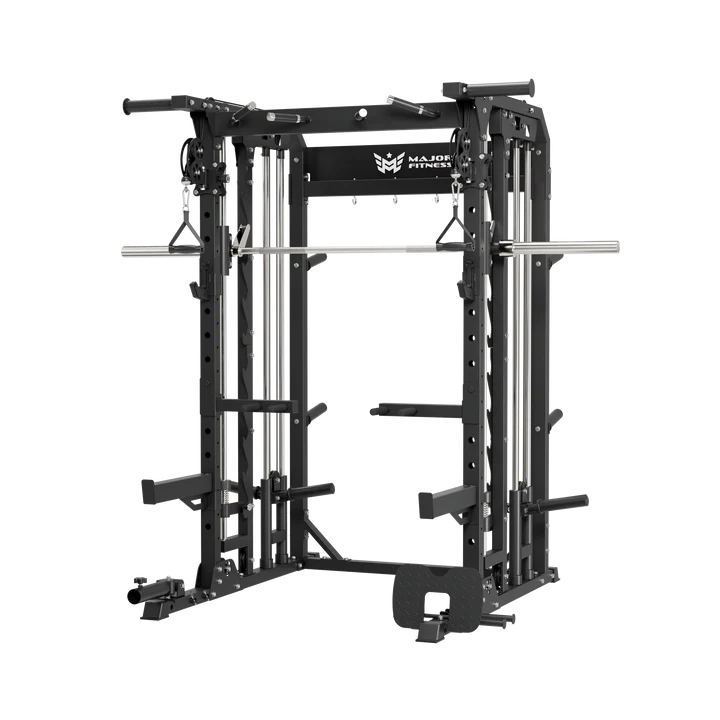 Best Smith Machine