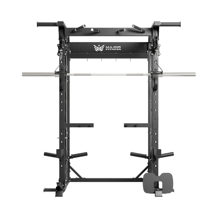 Best Smith Machine