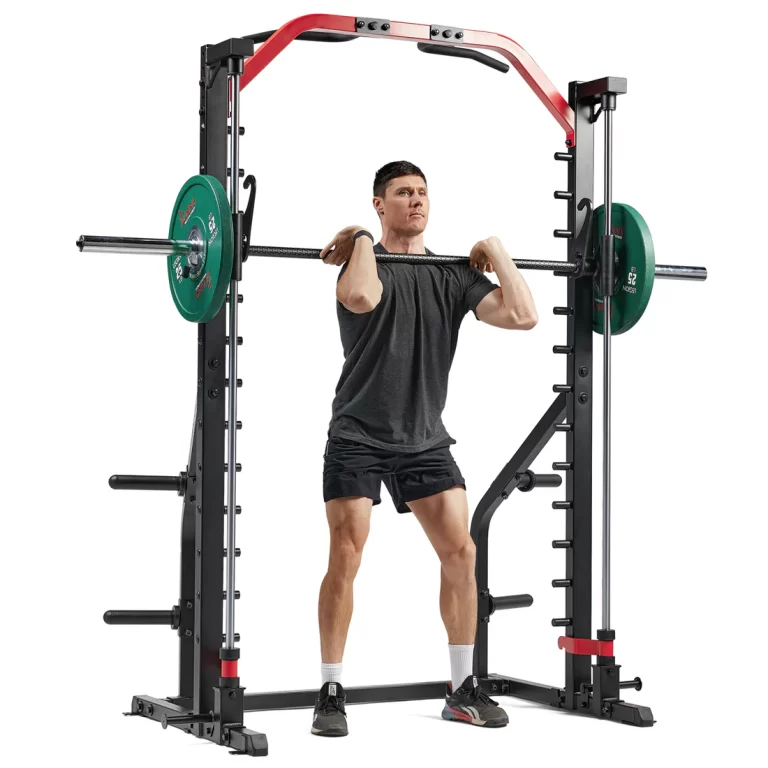 sunny-health-fitness-strength-smith-machine-squat-rack-essential-series-II-SF-XF920021-model_1100x